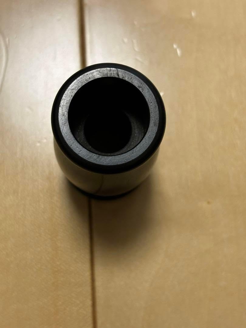 セゲルケ　クラリネットバレル　U 67mm グラナディラ セゲルケ クラリネットバレル U 67mm グラナディラ 木管楽器パーツ